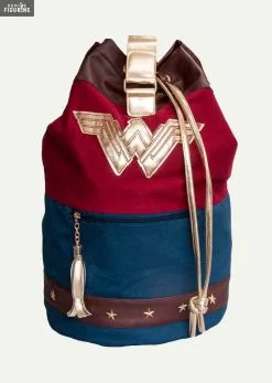 Sac à Dos DC Comics - Wonder Woman, Duffle Bag