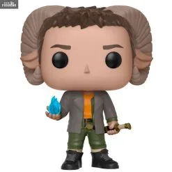 Saga - Pop! Marko Avec épée