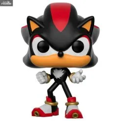 Sonic The Hedgehog - Pop! Shadow, 285
