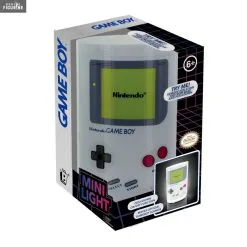 Veilleuse Sonore Nintendo - Game Boy