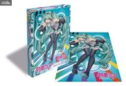 Vocaloid - Puzzle Miku Hatsune Projection, Dancing Ou Groupe