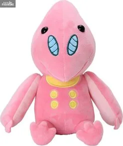 Godzilla Singular Point - Peluche Rodan