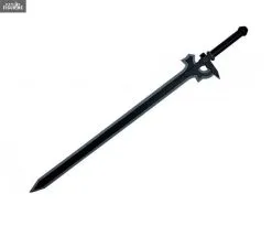 Sword Art Online - Réplique Kirito's Elucidator