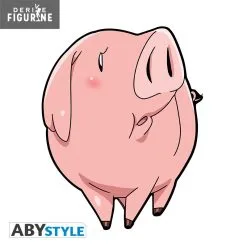 Tapis De Souris The Seven Deadly Sins - Hawk