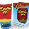 Verre DC Comics - Costume Wonder Woman 2 Verre DC Comics - Costume Wonder Woman -Jeux Vidéo Soldes verre dc comics costume wonder woman