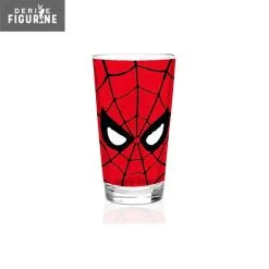 Verre Marvel Comics - Spider-man