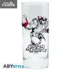 Verre Street Fighter - Ryu 2 Verre Street Fighter - Ryu -Jeux Vidéo Soldes verre street fighter ryu