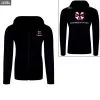 Veste à Capuche Resident Evil - Umbrella -Jeux Vidéo Soldes veste capuche resident evil umbrella