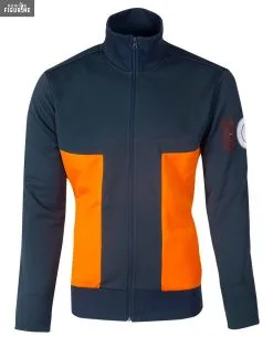 Veste Naruto Shippuden - Logo